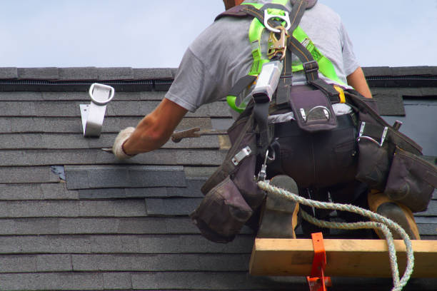 Best Flat Roof Repair Services  in Coeburn, VA