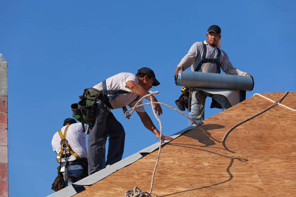 Slate Roofing Contractor in Coeburn, VA