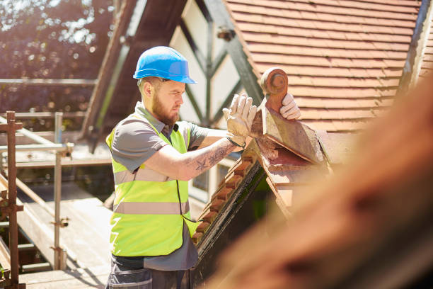 Best Best Roofing Contractors  in Coeburn, VA