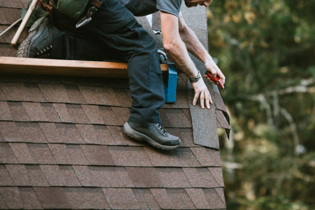 Best Gutter Installation and Roofing  in Coeburn, VA