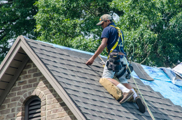 Best Tile Roofing Contractor  in Coeburn, VA