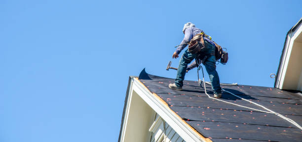 Best Affordable Roof Replacement  in Coeburn, VA